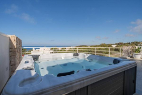 Penthouse Venere su 2 piani Leuca by Salento Pri Leuca
